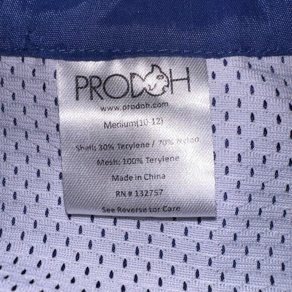 Prodoh Top - Picture 5 of 5